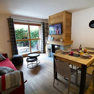 Pic Janvier Chalet