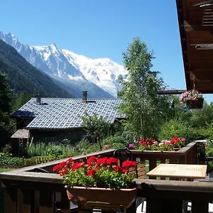 * Lioutraz * Chalet