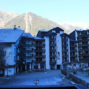 Modern Proche Centre Appartement