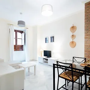 Alohamundi Zaragoza Iv Appartement Séville