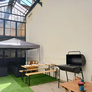 T5 L'atelier Appartement Valence (Tarn-et-Garonne)